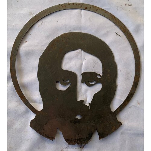 Кованый элемент 