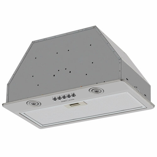Вытяжка кухонная KRONA ALBA 600 inox PB 699000₽