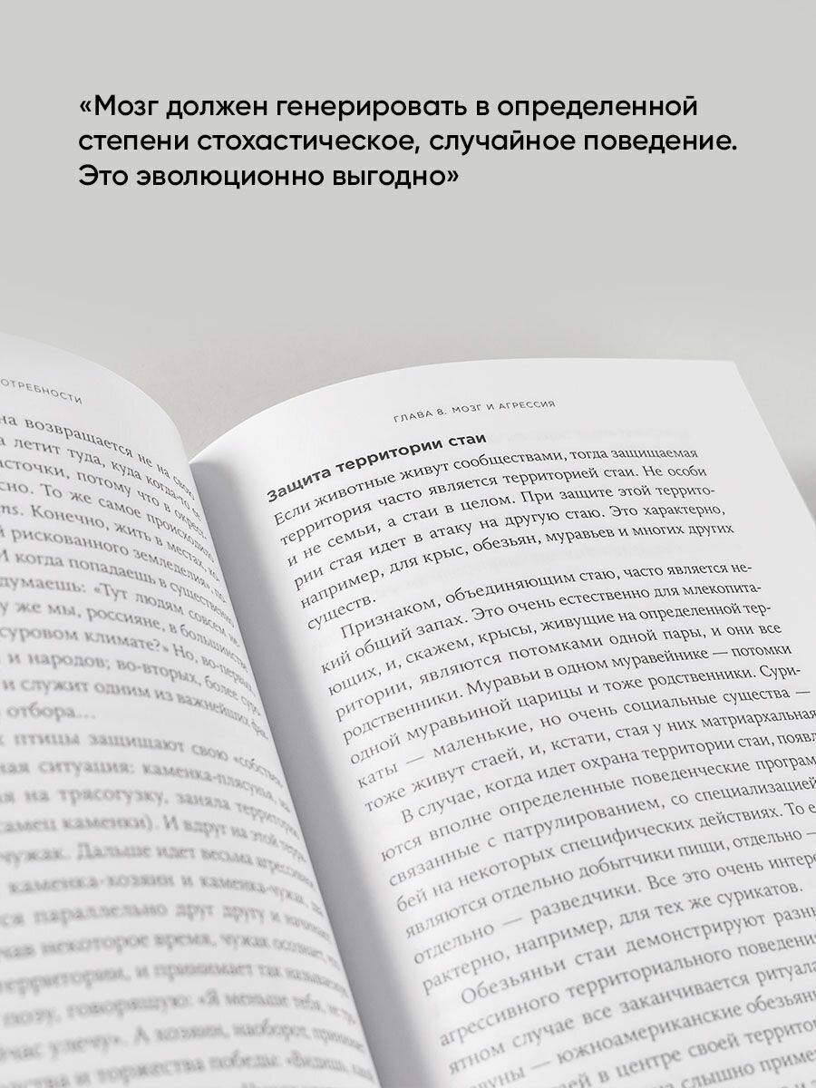 Что не так с подростками? Как микробиота влияет на психику наших детей - фото №9