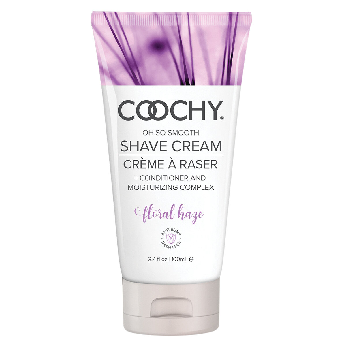 Крем для бритья COOCHY Floral Haze 100 мл