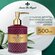 Savon De Royal Жидкое мыло для рук и лица с дозатором, Premium Ba...