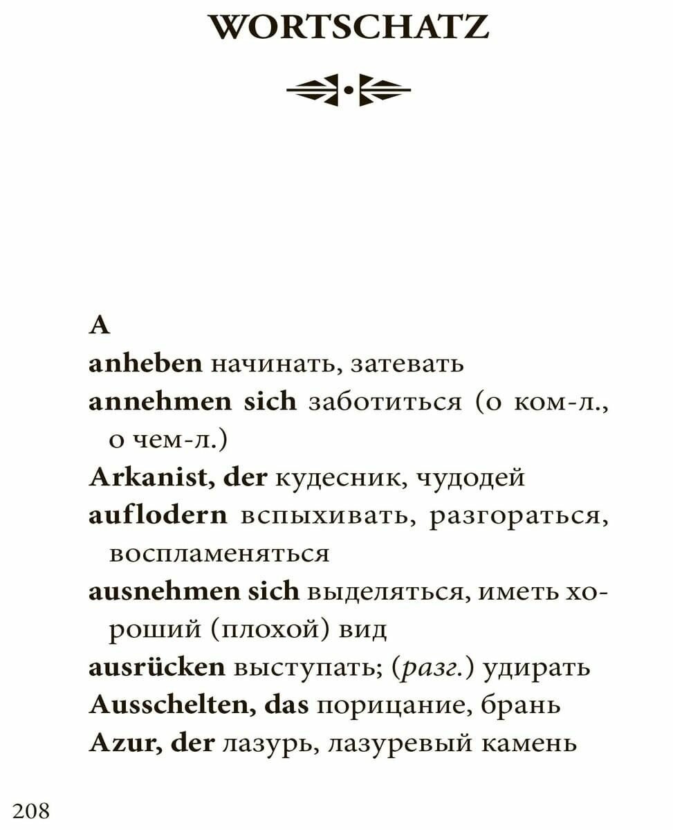 Nussknacker und Mauskonig (Hoffmann Ernst Theodor Amadeus) - фото №9