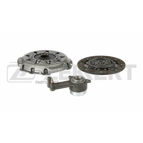 фото Zekkert ks-4303 комплект сцепления с подшипником ford focus 98-