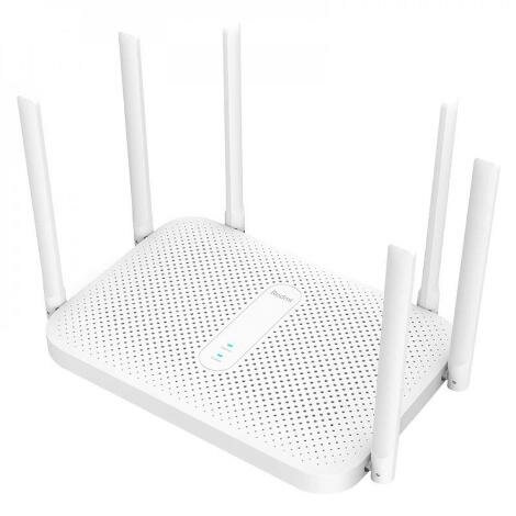 Wi-Fi роутер Redmi Router AC2100 CN