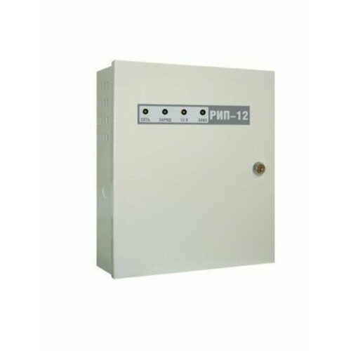 Блоки питания Болид 1037600₽