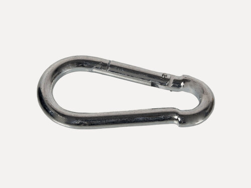 Изображение товара Карабин пожарный 10х100