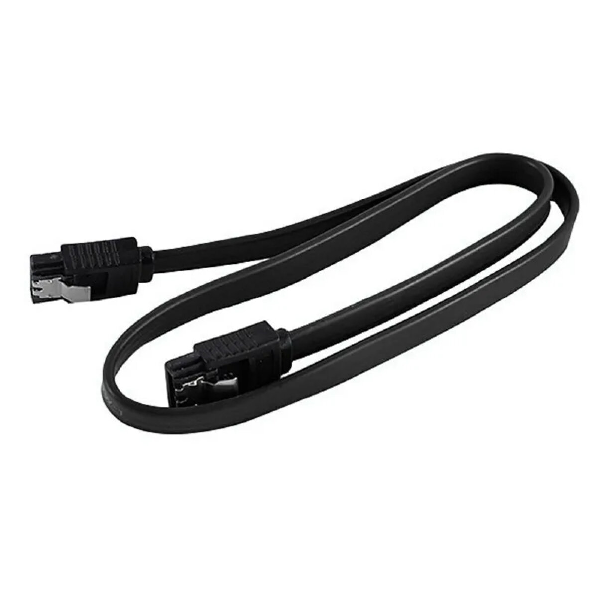 фото Кабель для подключения жесткого диска SATA 3.0 6Gb 0.4м/ Кабель Sata 3.0 6Gb 40см