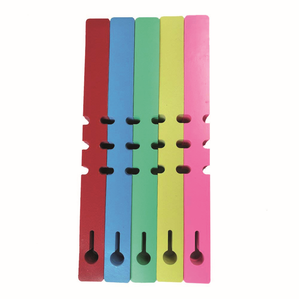 фото Набор навесных садовых меток для маркировки растений 50 шт