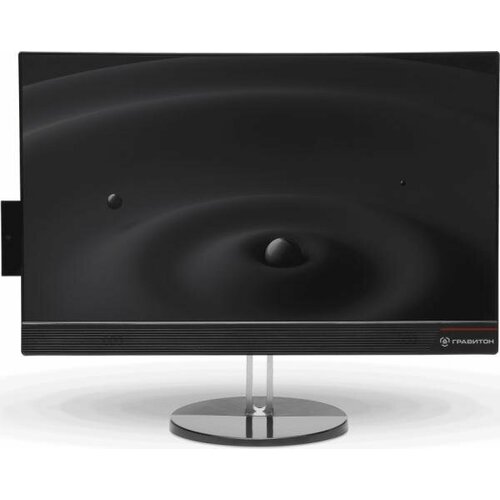 Моноблок 238 Гравитон М42И 1920 x 1080 Intel Core i5-12400 8Gb SSD 256 Gb Intel UHD Graphics 730 DOS черный М42И116687 М42И116687 10423800₽