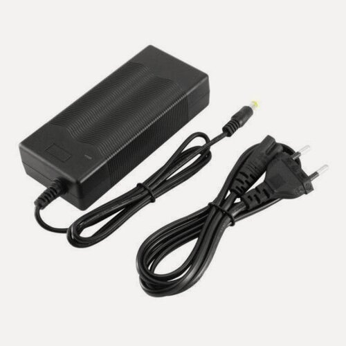 Изображение товара Зарядное устройство 29.4V 2.0A DC 2.5 для электросамокатов