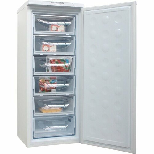 Морозильная камера DON R-106 В белый 2588200₽