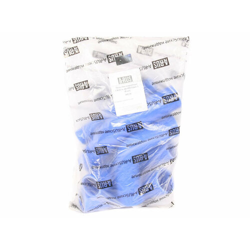 Патрубки радиатора 3302 дв405 Евро-3 к-т 5шт армированный силикон A-RUS АР379 3225₽