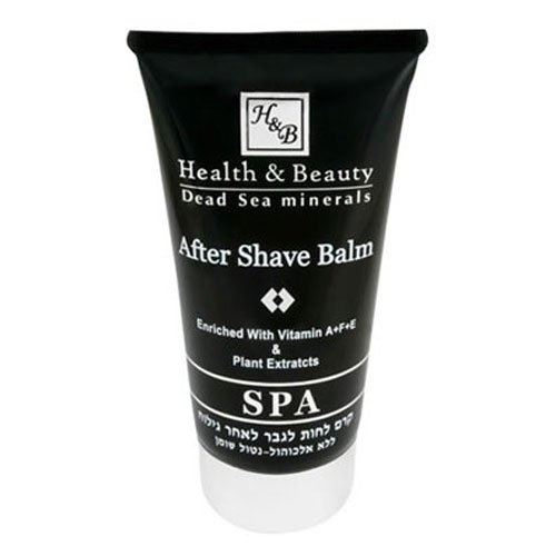 Бальзам Health & Beauty After Shave Balm, 150 мл