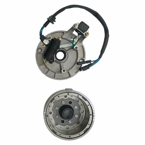 Генератор в сборе KAYO двиг YX160 см3 CN 3816₽