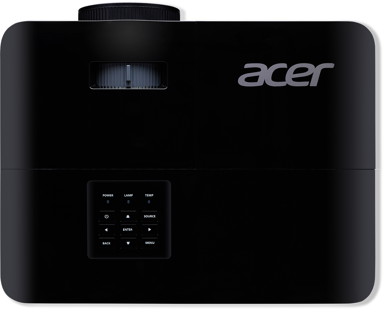 Проектор Acer X139WH DLP 5000Lm (1280x800) 20000:1 ресурс лампы:6000часов 1xUSB typeA 1xHDMI 2.8кг