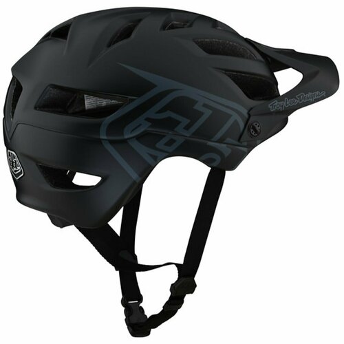 Велошлем Troy Lee Designs A1 Helmet Drone (Black, M/L, 2023 (131259003))