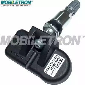 Датчик давления воздуха в шинах для FORD KUGA II (DM2) 1.5 EcoBoost MOBILETRON TXS073