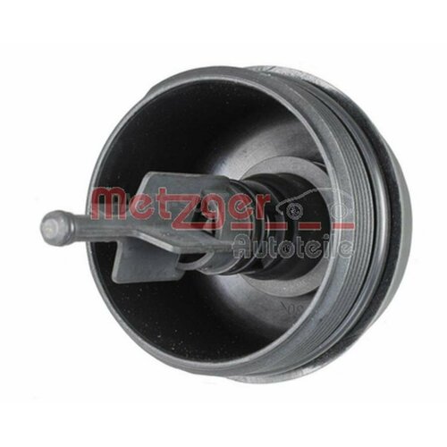 METZGER 2370052 Крышка 1940₽