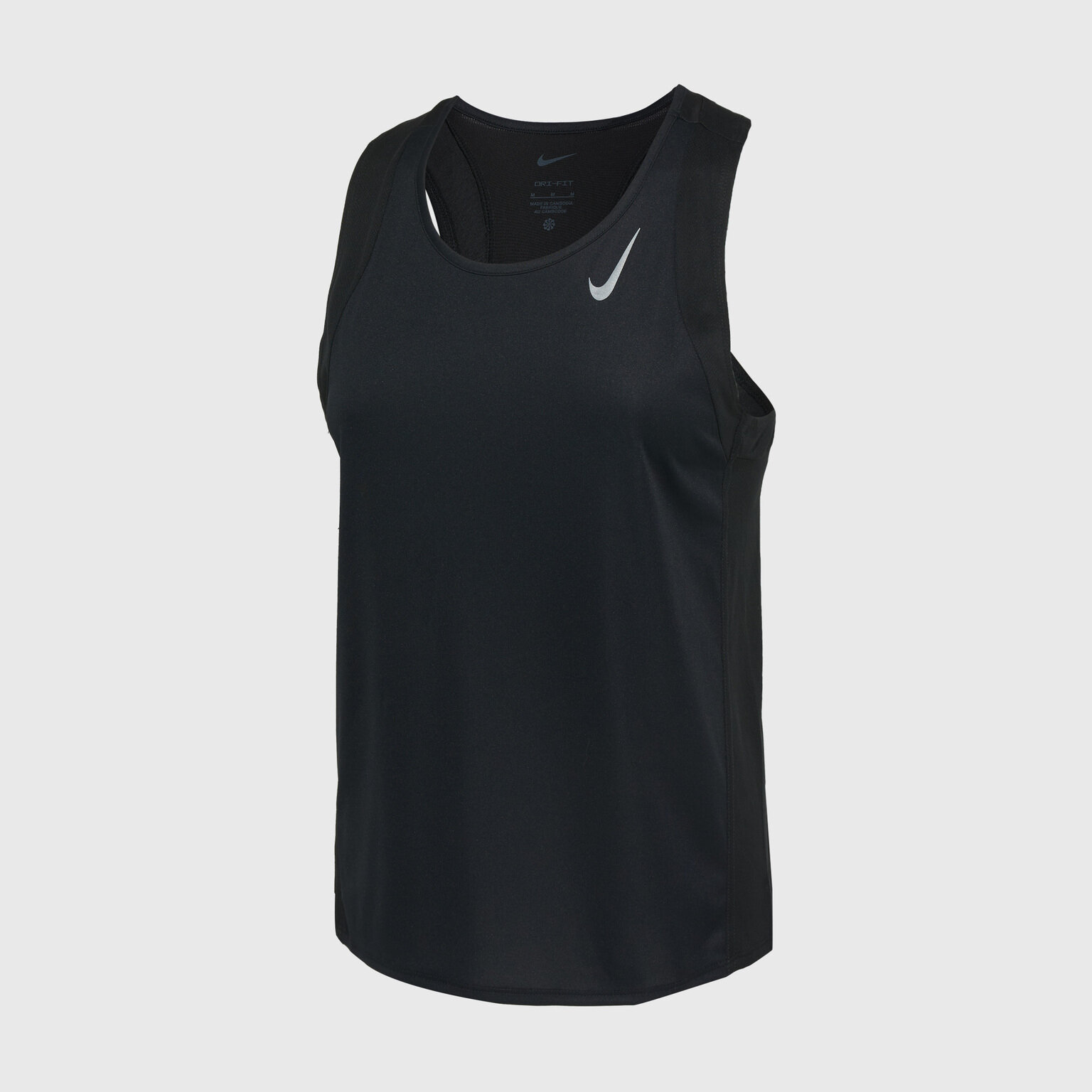 Майка спортивная NIKE Nike Race Singlet