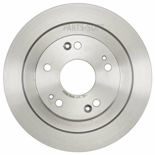 ABS 18311 18311_диск тормозной 1820₽