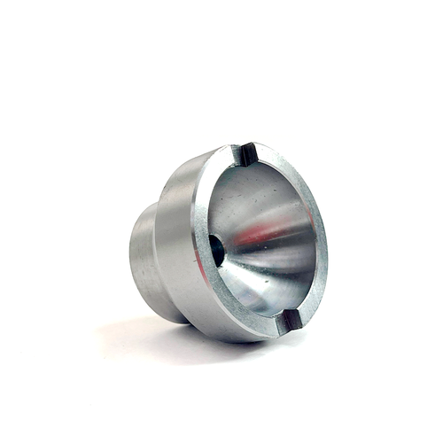 Опора шкворня УАЗ ремонтная мост Спайсер нового образца (2 уса) 