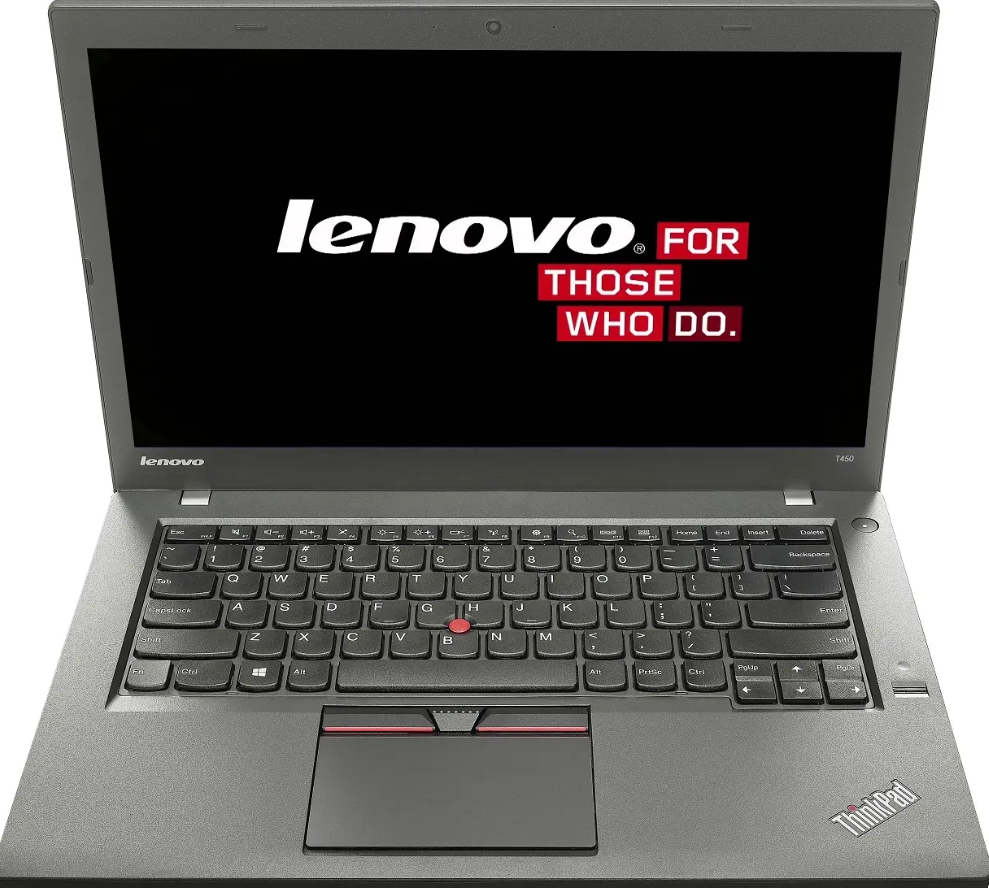 Thinkpad T450 i5 ноутбук