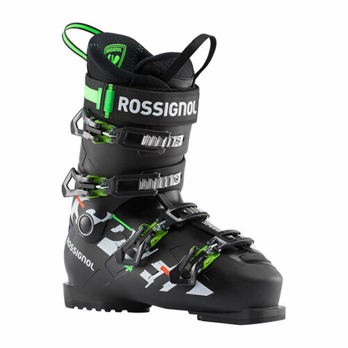 Горнолыжные ботинки Rossignol Speed 80 Black 22/23 горнолыжные палки rossignol g 100 110