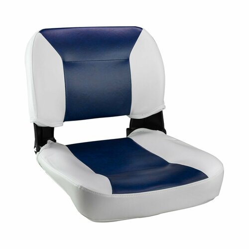 Кресло складное цвет белыйсиний C12510WL 10741₽