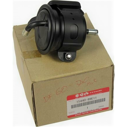 Фильтр топливный Suzuki DF70WT тонкой очистки 1544099E11000 16403₽