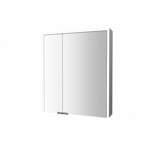 Зеркальный шкаф для ванной Esbano ES-5006NS