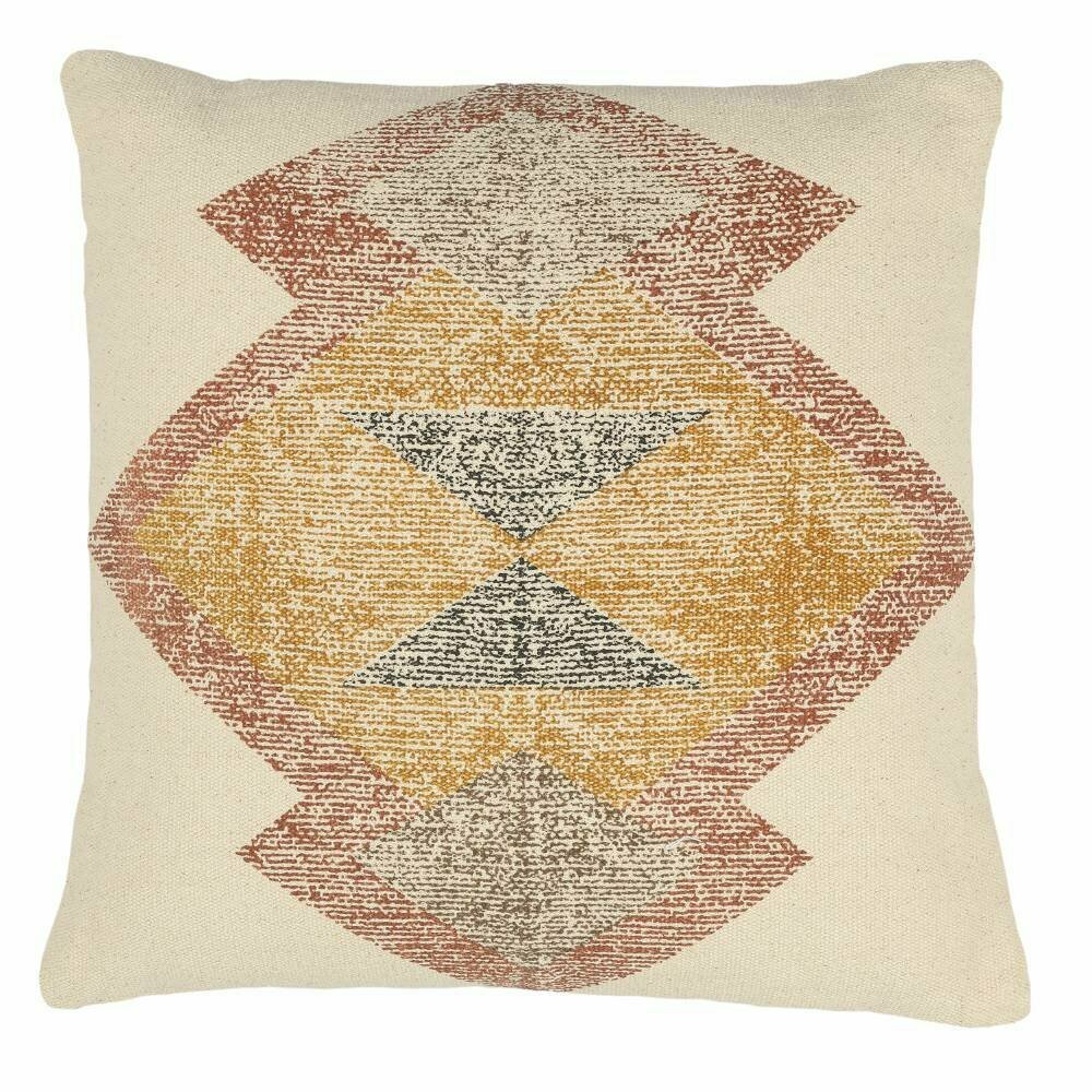 Подушка декоративная EGLO CHEVERY 420072, гипоаллергенная, 45x45 см