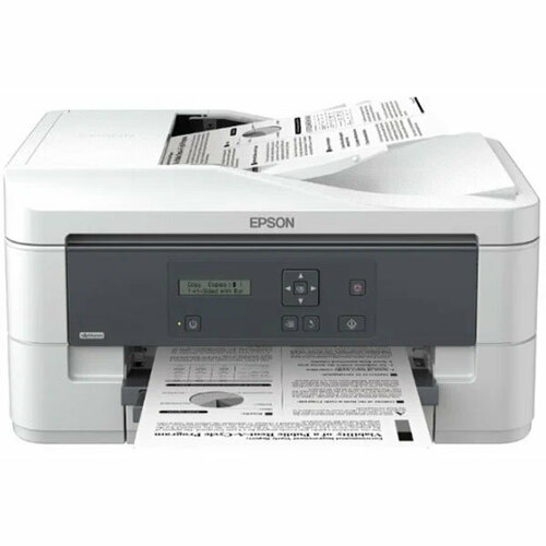 МФУ Epson WorkForce K301 2622300₽