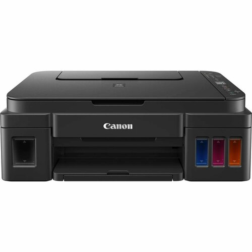 струйное мфу canon pixma g2460 МФУ струйное Canon PIXMA G3430 5989C009