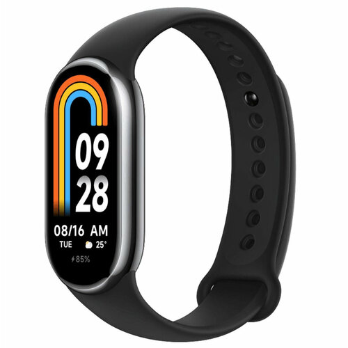 Mi Band 8 379900₽