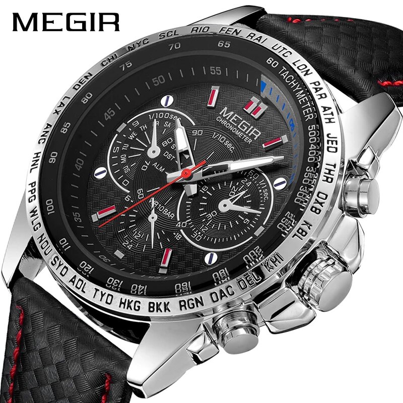 Megir