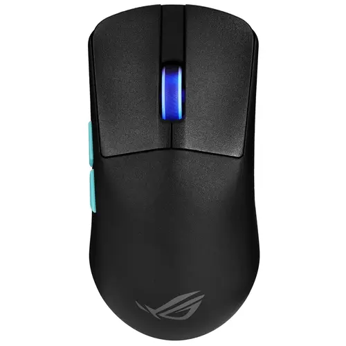 Мышь ASUS ROG Harpe Ace Aim Lab Edition Black (90MP02W0-BMUA00)