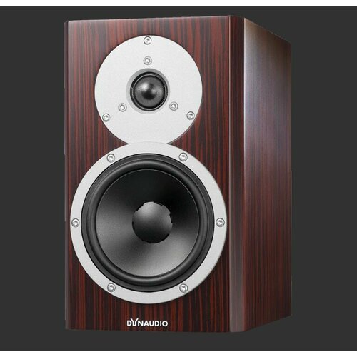 Акустическая система DYNAUDIO Excite X14A walnut (пара)