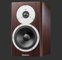 Акустическая система DYNAUDIO Excite X14A walnut (пара)