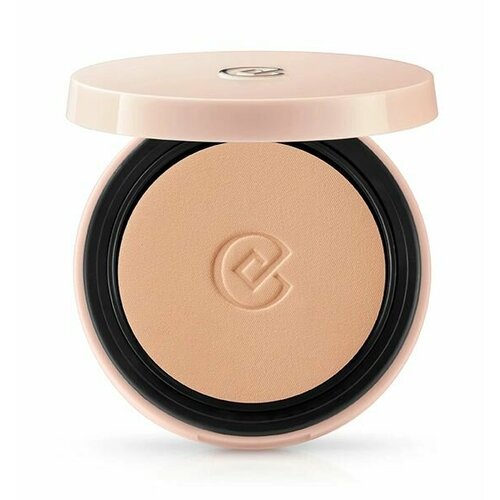 Пудра Collistar/ COLLISTAR Impeccable Compact Powder №30G HONEY,9 g