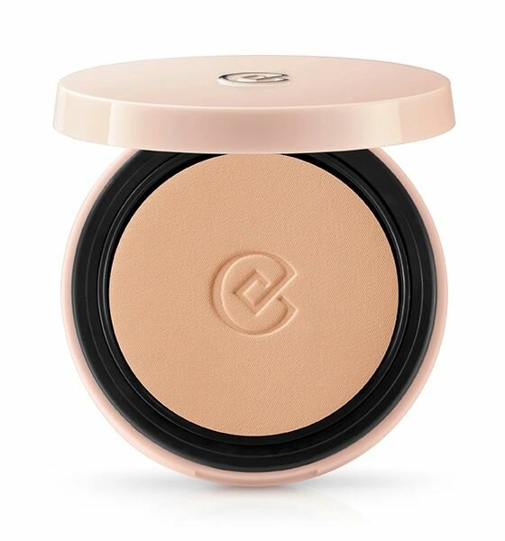 Пудра Collistar/ COLLISTAR Impeccable Compact Powder №30G HONEY,9 g (Сменный блок)