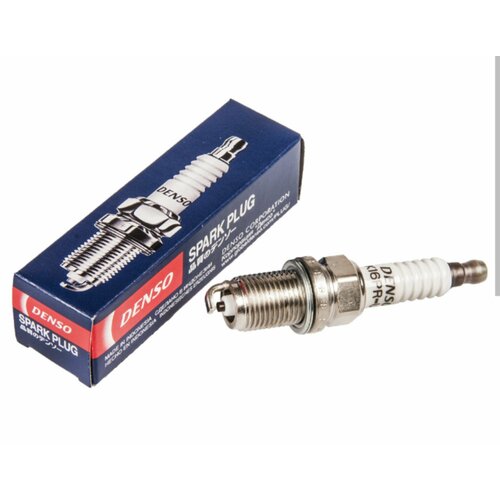 фото Свеча зажигания denso k16pr-u11 "standard" 3130