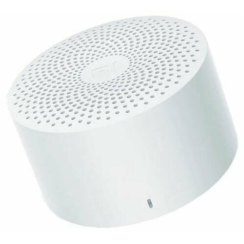 Колонка портативная XIAOMI Mi Compact Bluetooth Speaker 2 MDZ-28-DI QBH4141EU 202100₽