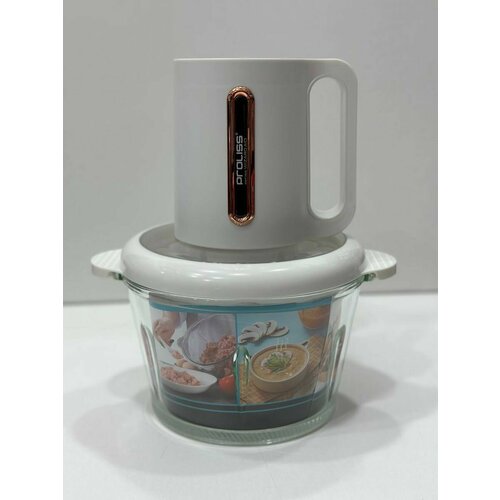 Кухонный измельчитель Proliss 235000₽