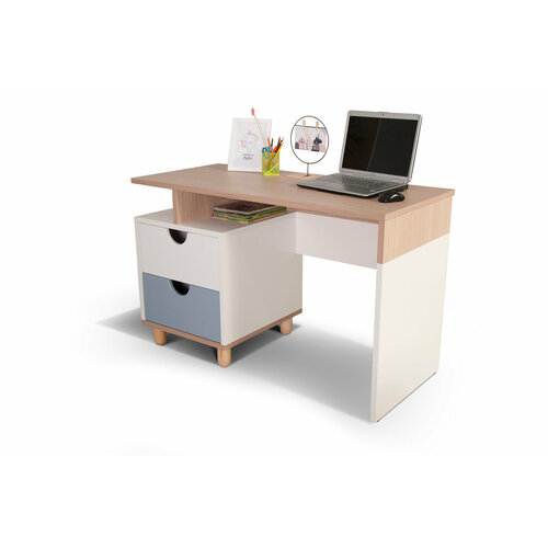 Стол растущий Мирлачева BARNEY SKY С1 20220₽