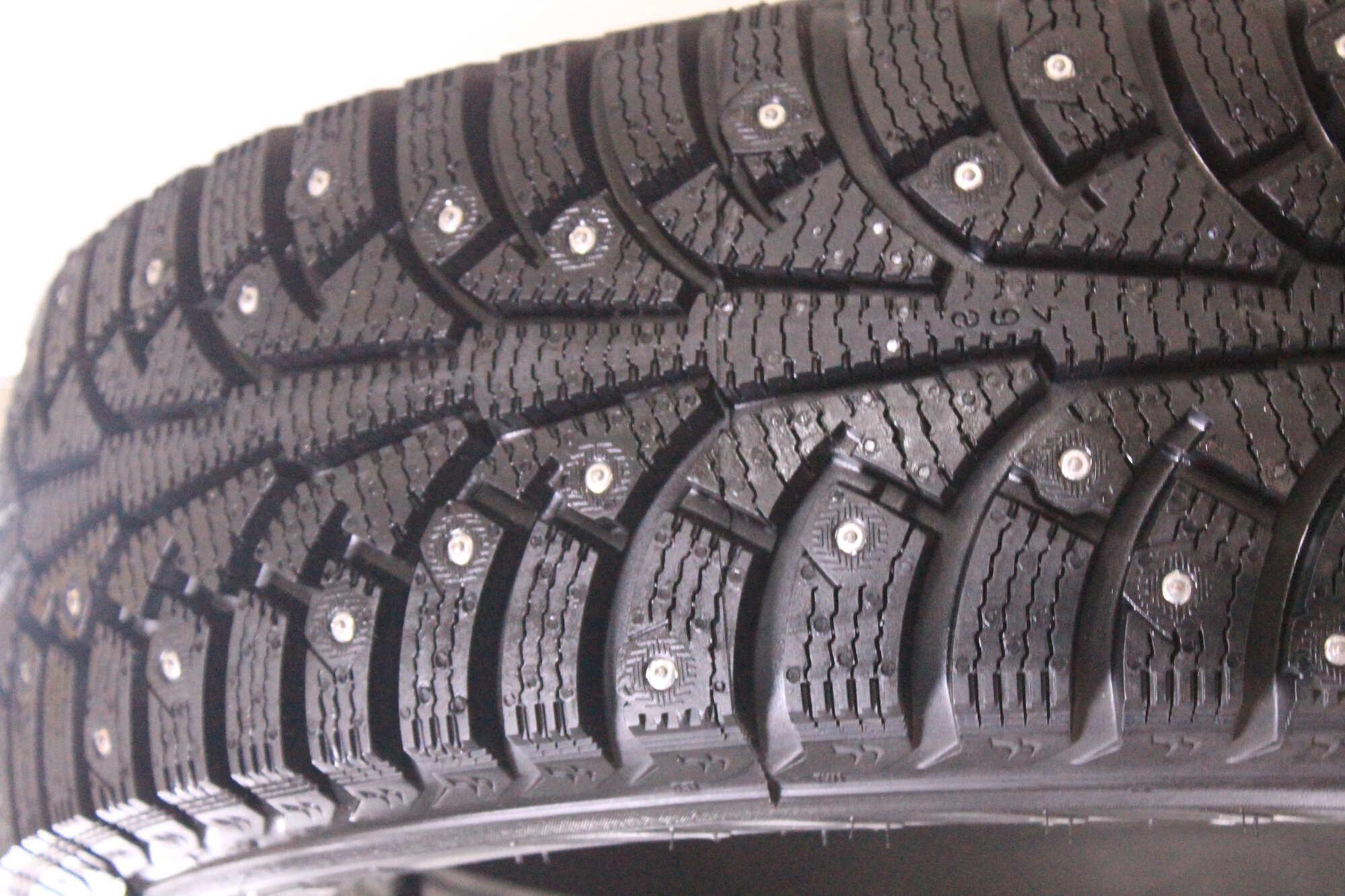 Nokian Tyres Nordman 5 195/65 R15 95T зимняя