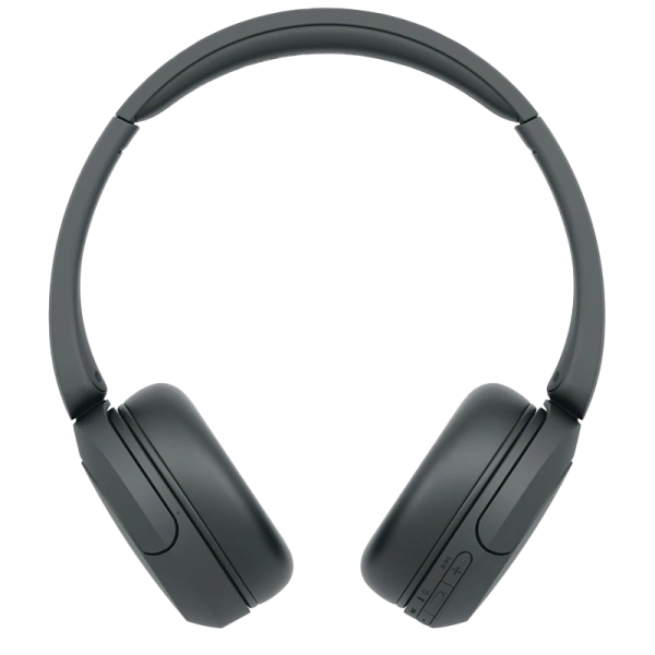 Sony Bluetooth-гарнитура Sony WH-CH520, черная