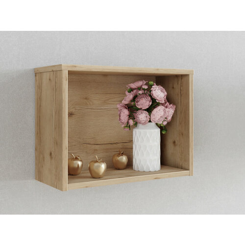 Полка настенная фабрики Стиль Стивенсон Пн-01