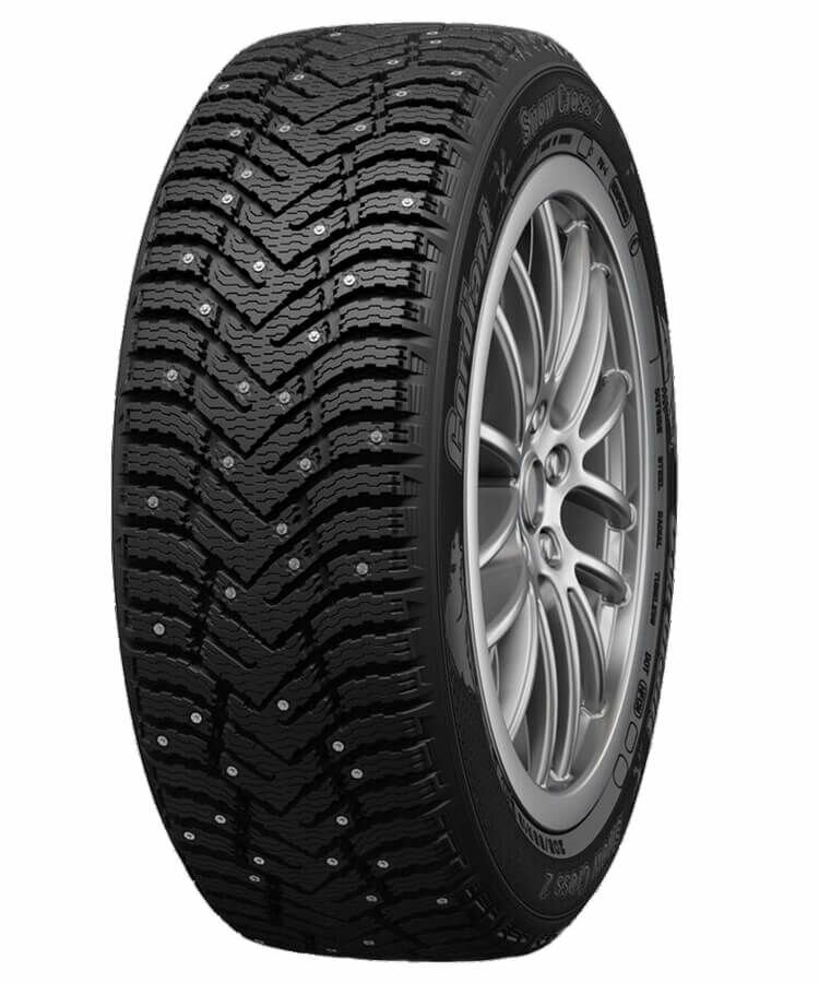 Шины Cordiant 225/50 17 98T Snow Cross 2 SUV