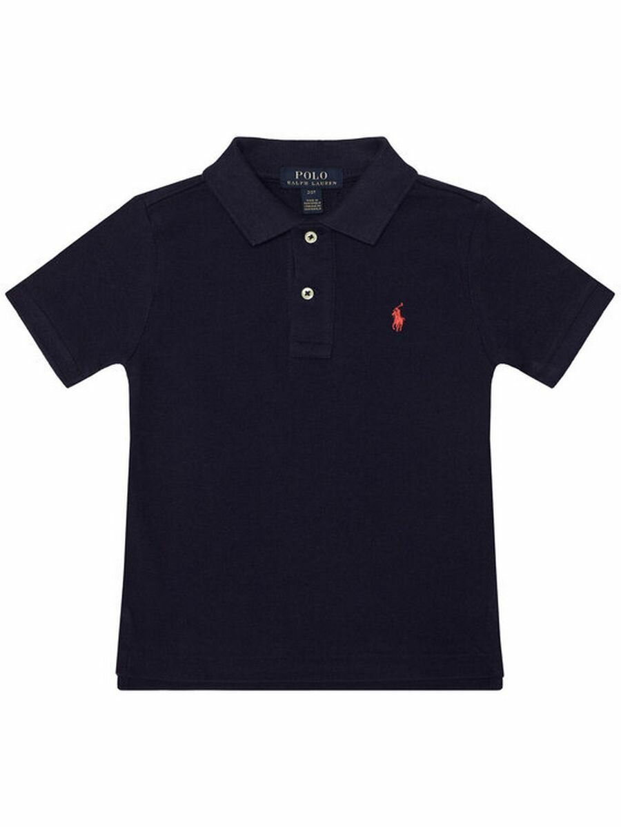 Поло Polo Ralph Lauren