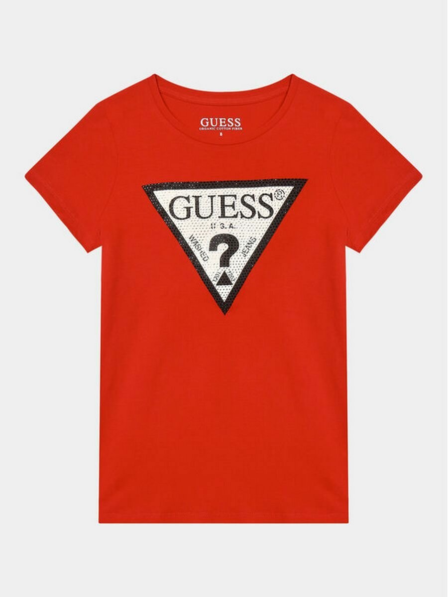 Футболка GUESS